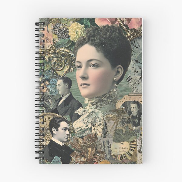 Item preview, Vintage Victorian Era Collage designed and sold by bapupa.