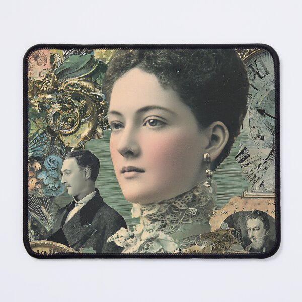 Item preview, Vintage Victorian Era Collage designed and sold by bapupa.