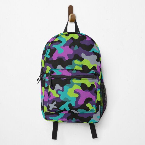 Item preview, Artistic Hunting Camouflage Texture For Adventure Seeker designed and sold by RoyalStarsPatts.