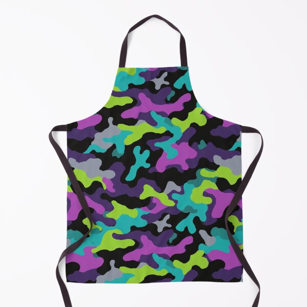 Item preview, Artistic Hunting Camouflage Texture For Adventure Seeker designed and sold by RoyalStarsPatts.