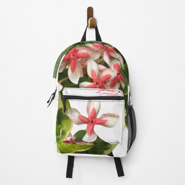 Item preview, Ixora chinensis 寒露 designed and sold by yeeshingcourt.