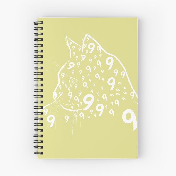 Item preview, 9 Lives designed and sold by RoydonRoadTees.