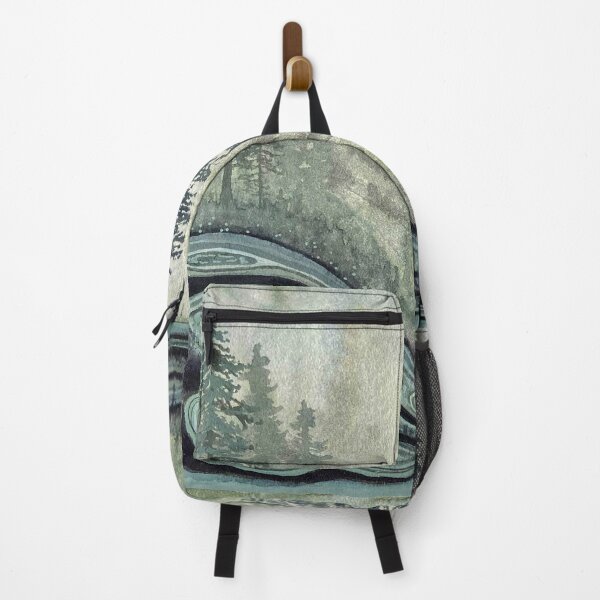 Item preview, The Kambaba Jasper Forest designed and sold by Jess Purser.