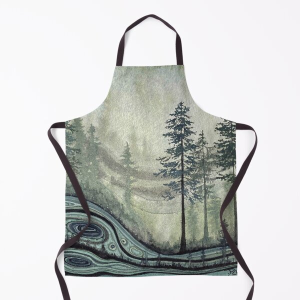 Item preview, El bosque de jaspe de Kambaba designed and sold by Jess Purser.