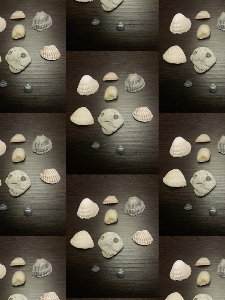 Thumbnail 5 of 5, iPhone Case, Shell collection designed and sold by LisaAndAndrew.