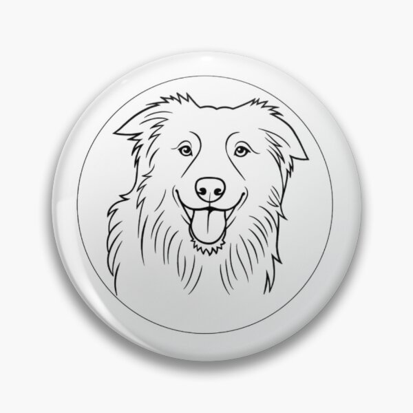 Artikelvorschau, Mylo - the Aussie Shepherd entworfen und verkauft von Mylos-World.