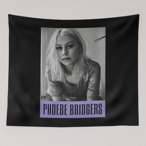 Item preview, Phoebe Bridgers designed and sold by Abagachumm.