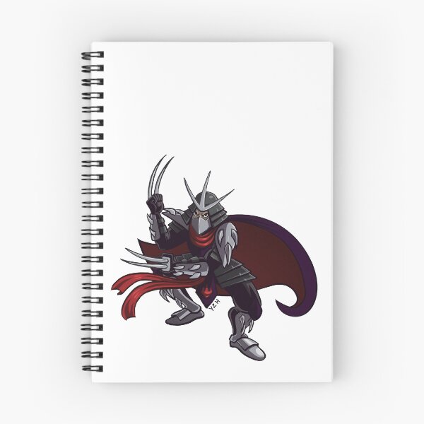 Item preview, Shredder designed and sold by zakniteh.