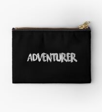 Adventurer Studio Pouch