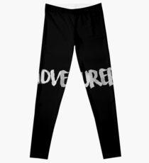 Adventurer Leggings