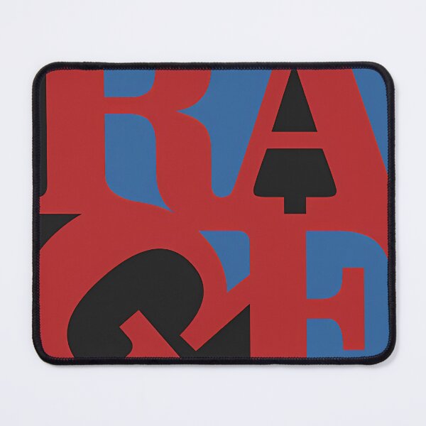 Item preview, Rage - Renegades - Against The Machine designed and sold by Abagachumm.