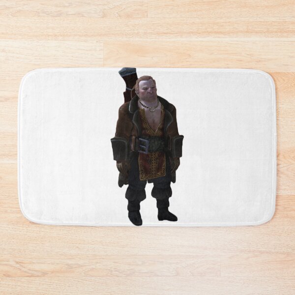 Item preview, Baldurs Gate 3 designed and sold by lynxfang-art.