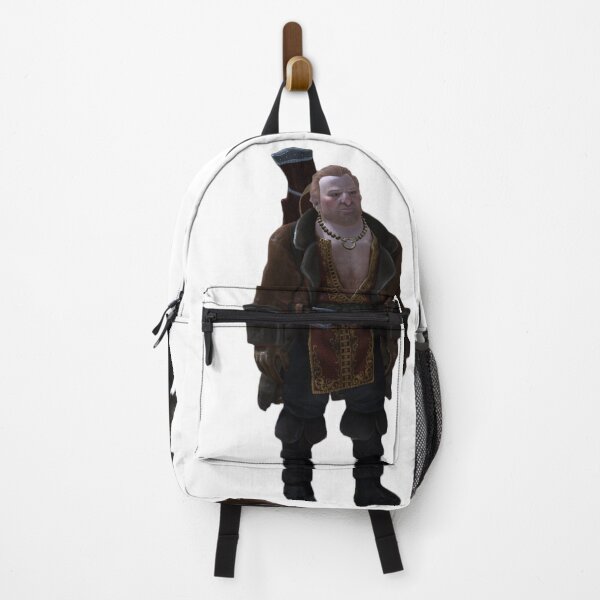 Item preview, Baldurs Gate 3 designed and sold by lynxfang-art.