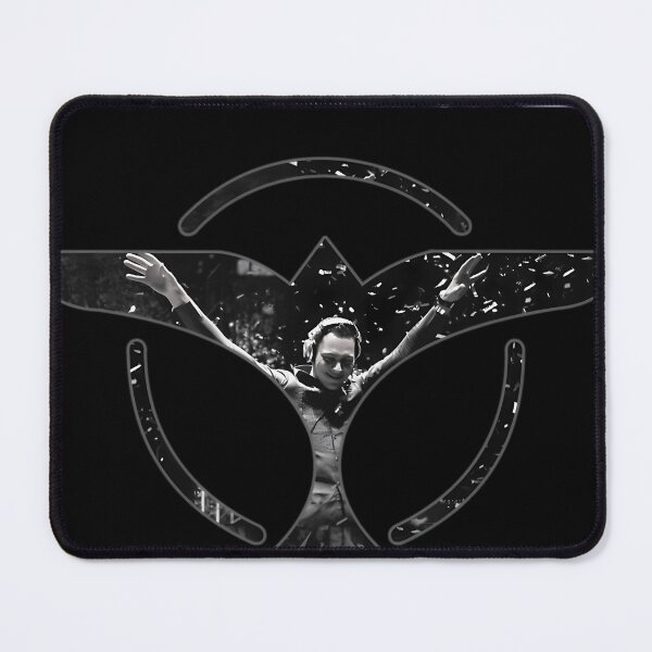 Item preview, Tiesto Montage designed and sold by Abagachumm.