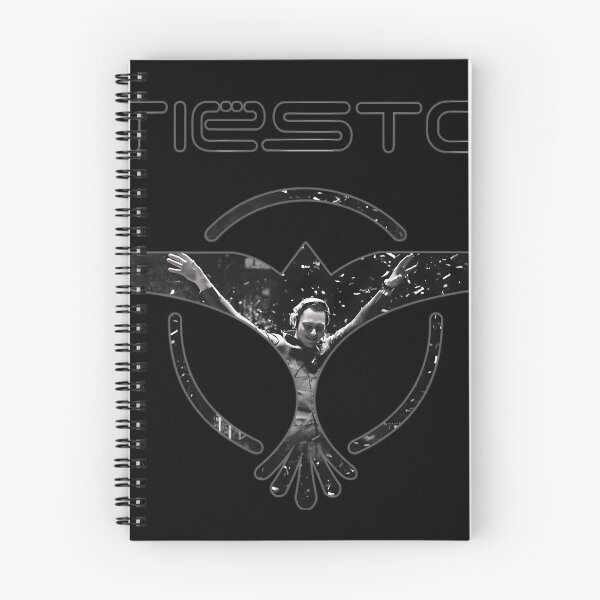 Item preview, Tiesto Montage designed and sold by Abagachumm.