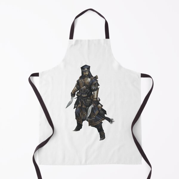 Item preview, Baldurs Gate 3 designed and sold by lynxfang-art.