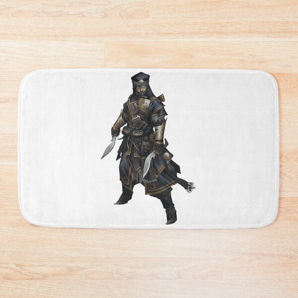Item preview, Baldurs Gate 3 designed and sold by lynxfang-art.