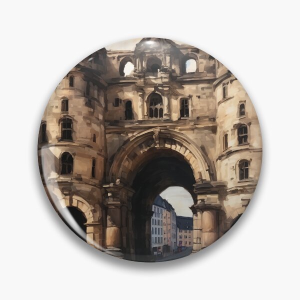 Item preview, Black gate designed and sold by Island Art Studios.