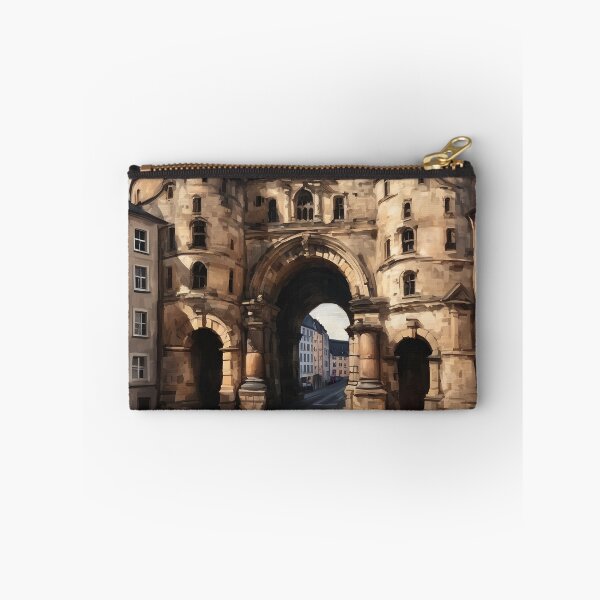 Item preview, Black gate designed and sold by Island Art Studios.