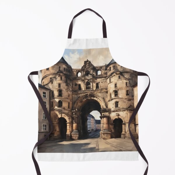 Item preview, Black gate designed and sold by Island Art Studios.