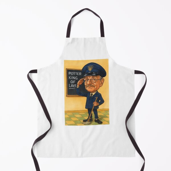 Item preview, Sitcom Legends: Norman Potter from Please Sir! designed and sold by halibutgoatramb.