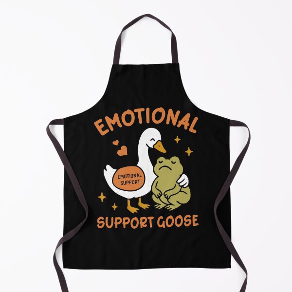 Item preview, Emotional Support designed and sold by ipan.