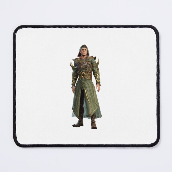 Item preview, Baldurs Gate 3 designed and sold by lynxfang-art.