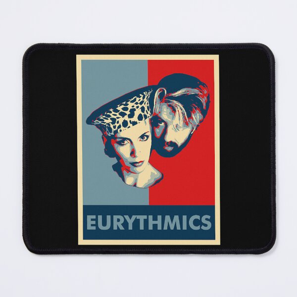 Item preview, Music - Eurythmics designed and sold by DanielMracy.