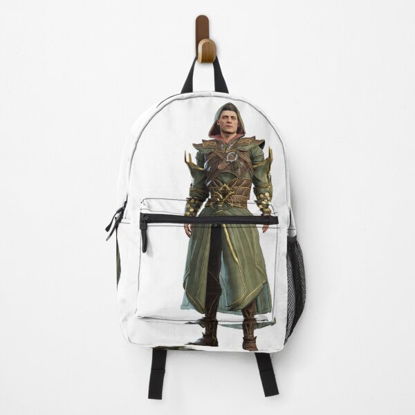 Item preview, Baldurs Gate 3 designed and sold by lynxfang-art.