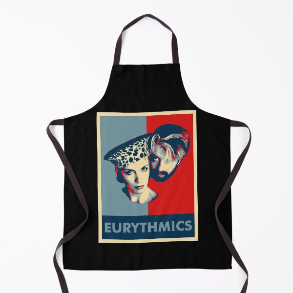 Item preview, Music - Eurythmics designed and sold by DanielMracy.