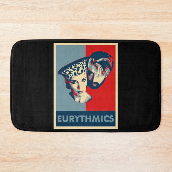 Item preview, Music - Eurythmics designed and sold by DanielMracy.