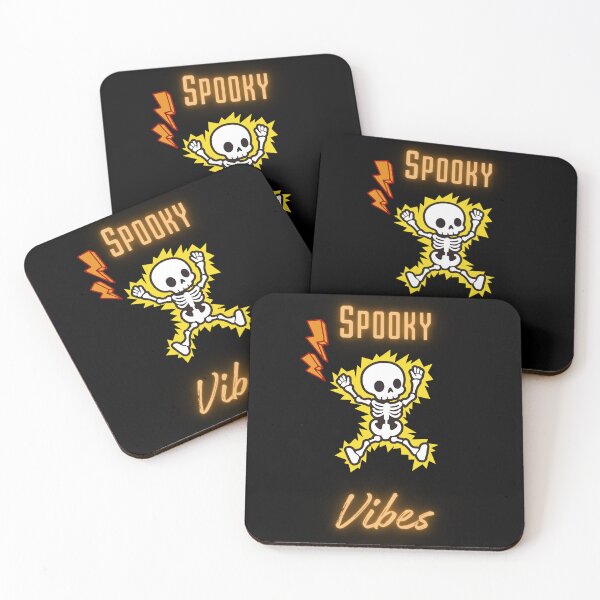 Item preview, Spooky Funny Baby Skeleton designed and sold by BullBooy.