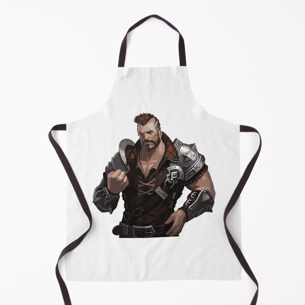 Item preview, Baldurs Gate 3 designed and sold by lynxfang-art.