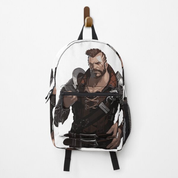 Item preview, Baldurs Gate 3 designed and sold by lynxfang-art.