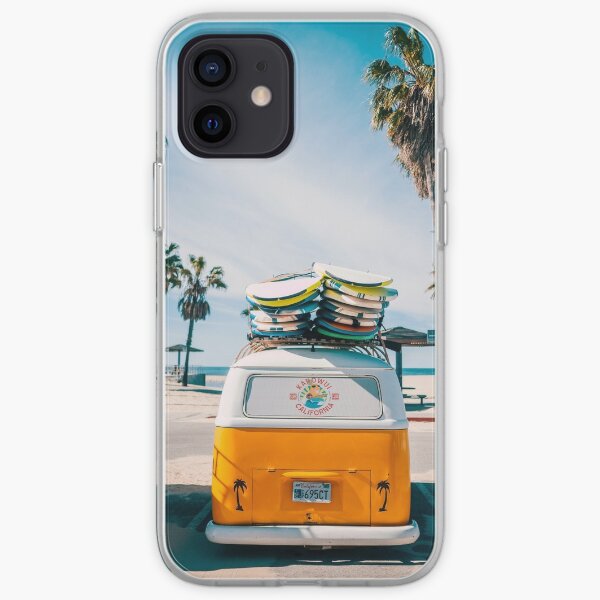 Surfen Iphone Hullen Cover Redbubble