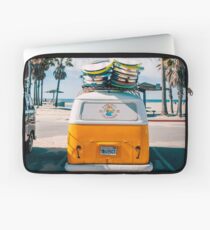Combi van surfen Laptoptasche