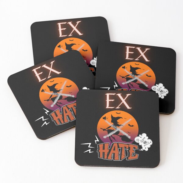 Item preview, Ex Hate Wife Is Enemy designed and sold by BullBooy.