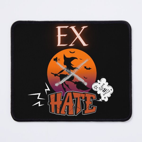 Item preview, Ex Hate Wife Is Enemy designed and sold by BullBooy.