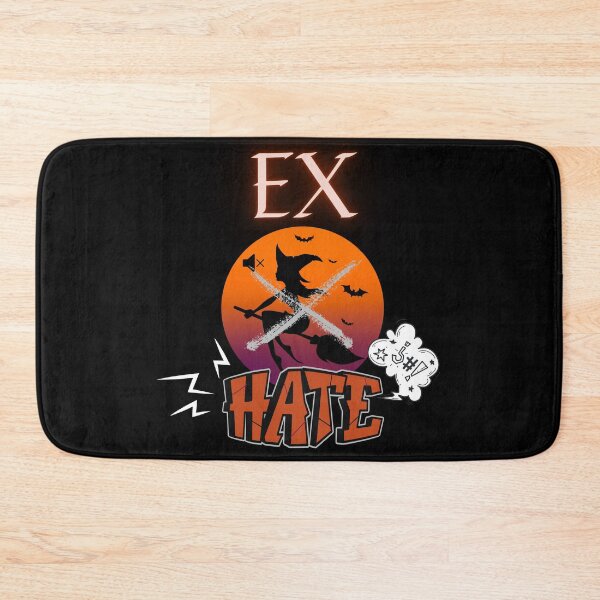 Item preview, Ex Hate Wife Is Enemy designed and sold by BullBooy.