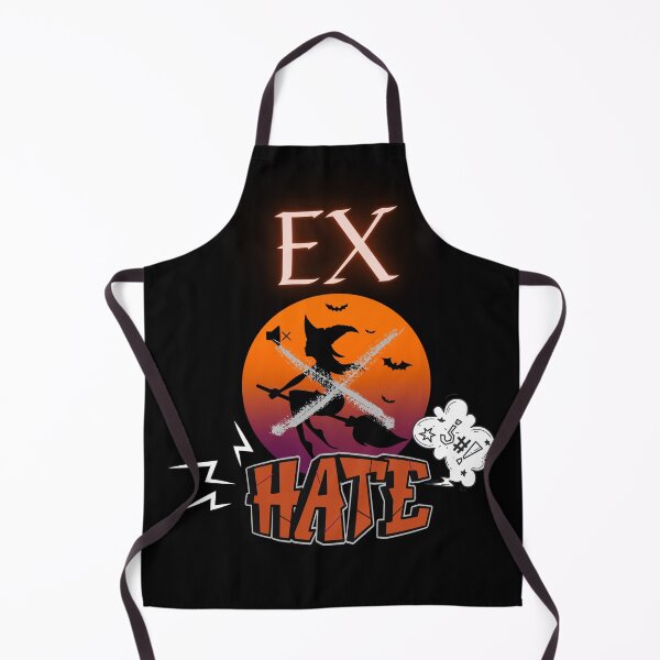 Item preview, Ex Hate Wife Is Enemy designed and sold by BullBooy.