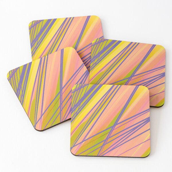Item preview, Radiant Abstract Lines designed and sold by keikono.studio.