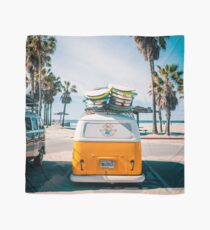 Combi van surfen Tuch