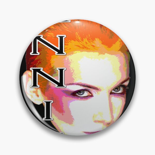 Item preview, Music - Eurythmics designed and sold by DanielMracy.
