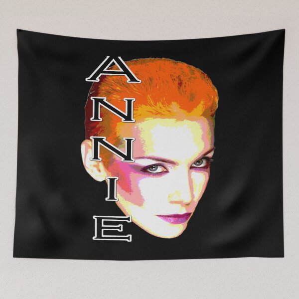 Item preview, Music - Eurythmics designed and sold by DanielMracy.
