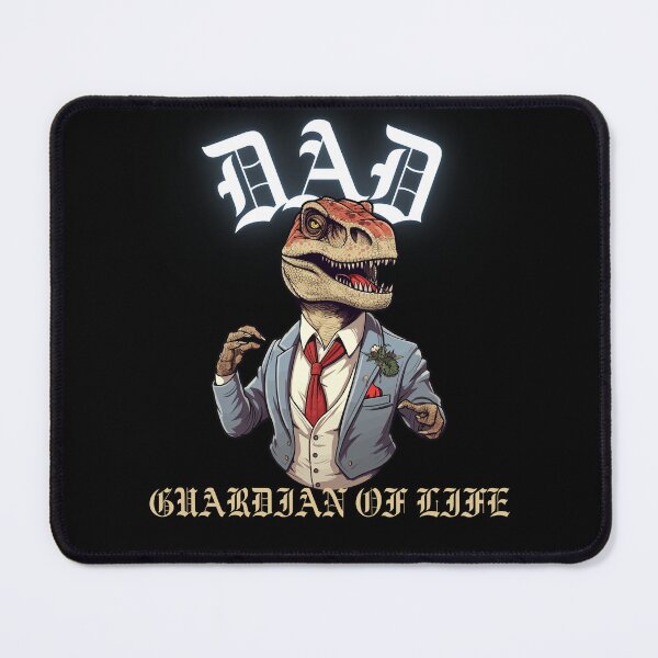 Item preview, Dad Guardian Of Life Funny Gifts For Daddy designed and sold by BullBooy.