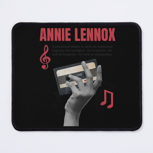 Item preview, Music - Eurythmics designed and sold by DanielMracy.