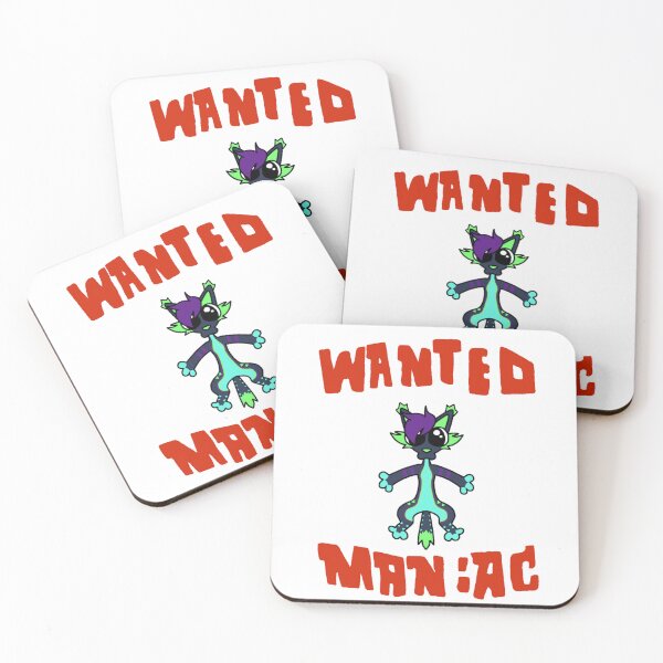 Item preview, Se busca medianoche designed and sold by MidnightsMerch.