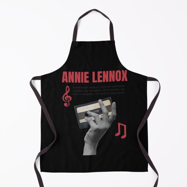 Item preview, Music - Eurythmics designed and sold by DanielMracy.