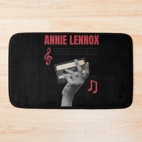 Item preview, Music - Eurythmics designed and sold by DanielMracy.
