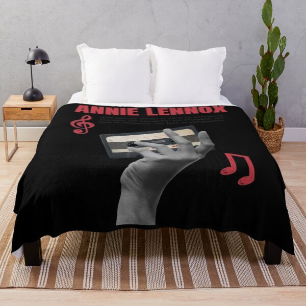 Item preview, Music - Eurythmics designed and sold by DanielMracy.